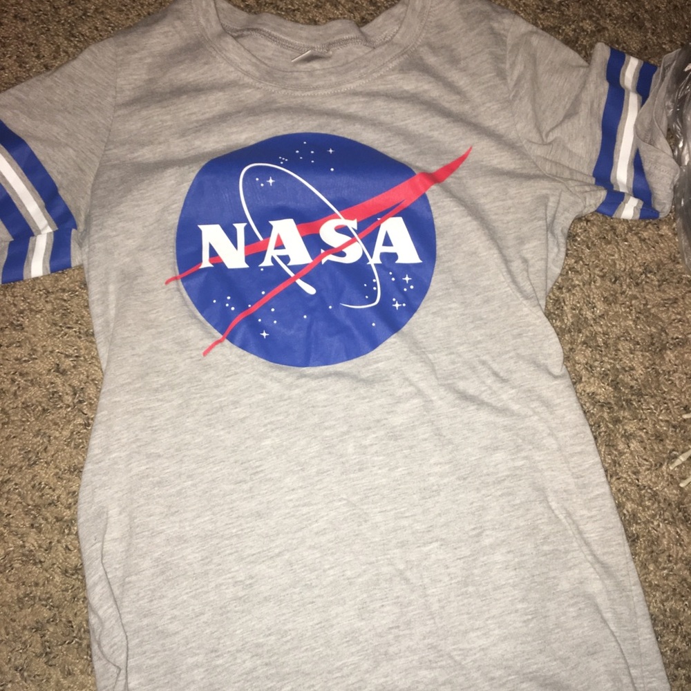 NASA Shirt
